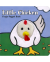 LITTLE CHICKEN: FINGER PUPPET BOOK