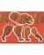 ERIC CARLE PUNCH-OUT & PLAY ANIMALS