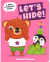 LET'S HIDE!(BOARD)
