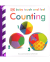 BABY TOUCH AND FEEL COUNTING(BOARD)(US)
