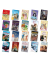 USBORNE READING COLLECTION FOR CONFIDENT