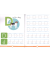 TRACE WITH ME: TRACING LETTERS