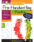 TRACE WITH ME: PRE-HANDWRITING PRACTICE