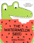 WATERMELON SEED(BOARD)