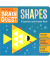 MY FIRST BRAIN QUEST: SHAPES