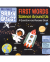 MY FIRST BRAIN QUEST FIRST WORDS: SCIENCE AROUND US