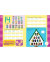BRAIN QUEST LEARN TO WRITE: NUMBERS