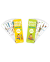 BRAIN QUEST FOR TWOS 5/E (AGES 2-3)
