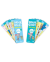 BRAIN QUEST FOR THREES 5/E (AGES 3-4)