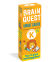 BRAIN QUEST KINDERGARTEN 5/E (AGES 5-6)