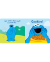 INDESTRUCTIBLES: COOKIE MONSTER FIND SNA