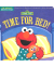 SESAME STREET: TIME FOR BED!(PB)