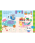 BRAIN QUEST PHONICS WORKBOOK: PRE-K