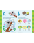 BRAIN QUEST PHONICS WORKBOOK: PRE-K