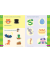 BRAIN QUEST PHONICS WORKBOOK: PRE-K