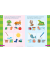 BRAIN QUEST PHONICS WORKBOOK: PRE-K