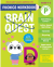 BRAIN QUEST PHONICS WORKBOOK: PRE-K
