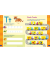 BRAIN QUEST PHONICS WORKBOOK: KINDERGARTEN