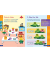 BRAIN QUEST PHONICS WORKBOOK: KINDERGARTEN
