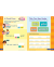 BRAIN QUEST PHONICS WORKBOOK: KINDERGARTEN