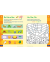 BRAIN QUEST PHONICS WORKBOOK: KINDERGARTEN