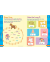 BRAIN QUEST PHONICS WORKBOOK: GRADE 1