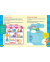 BRAIN QUEST PHONICS WORKBOOK: GRADE 1