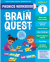 BRAIN QUEST PHONICS WORKBOOK: GRADE 1