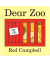 DEAR ZOO(40TH ED.)(BOARD)