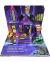 IN A SPOOKY HAUNTED HOUSE