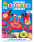 ALPHABET STICKERS