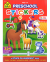 PRESCHOOL STICKERS