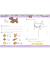 SHORT VOWELS (LEARNING LINE)