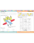COUNTING 1-100 (LEARNING LINE)