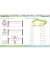 COUNTING 1-100 (LEARNING LINE)