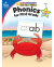 PHONICS FOR FIRST GRADE