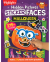 HIDDEN PICTURES STICKER FACES: HALLOWEEN