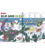 BRAINPLAY SUPER HARD CHRISTMAS PUZZLES