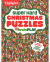 BRAINPLAY SUPER HARD CHRISTMAS PUZZLES