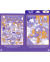 NEON HALLOWEEN HIDDEN PICTURES PUZZLES(P