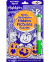 NEON HALLOWEEN HIDDEN PICTURES PUZZLES(P