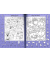 SUPER STICKER OCEAN HIDDEN PICTURES
