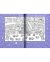 SUPER STICKER OCEAN HIDDEN PICTURES