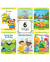 SIGHT WORD STORYBOOKS 1 (6BK)(CTP23601)