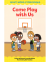 SIGHT WORD STORYBOOKS 4 (6BK)(CTP23604)