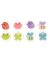 GARDEN FRIENDS (T-46208)(SUPERSPOTS STIC