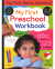 MY FIRST PRESCHOOL WORKBOOK