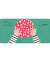 UPSIDE DOWN OPPOSITES(BOARD)