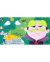 HAIRY SCARY HALLOWEEN(BOARD)