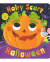 HAIRY SCARY HALLOWEEN(BOARD)